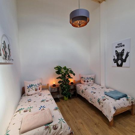 Ferienwohnung Eifeloase نيدغن المظهر الخارجي الصورة