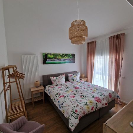 Ferienwohnung Eifeloase نيدغن المظهر الخارجي الصورة