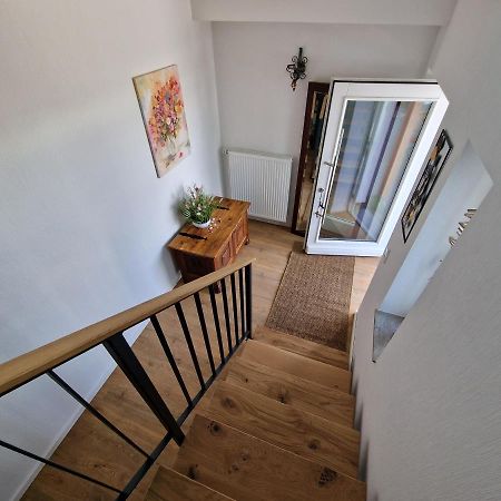 Ferienwohnung Eifeloase نيدغن المظهر الخارجي الصورة