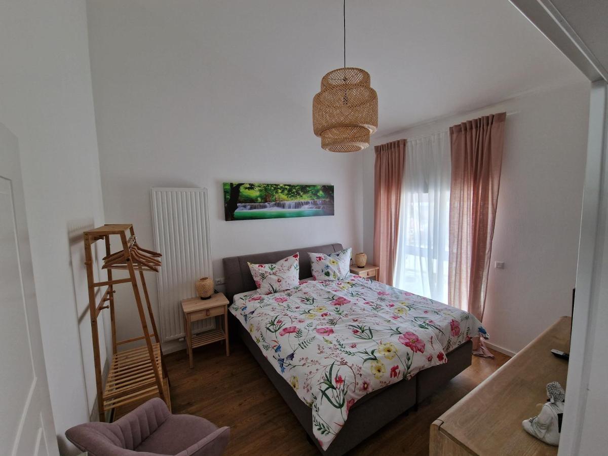Ferienwohnung Eifeloase نيدغن المظهر الخارجي الصورة