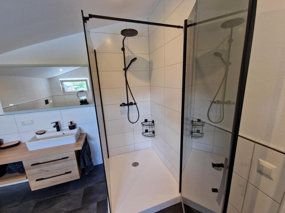 Ferienwohnung Eifeloase نيدغن المظهر الخارجي الصورة