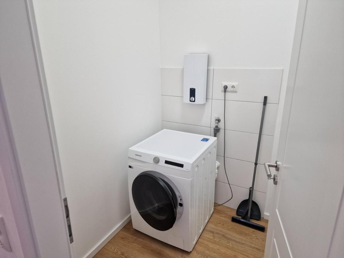 Ferienwohnung Eifeloase نيدغن المظهر الخارجي الصورة