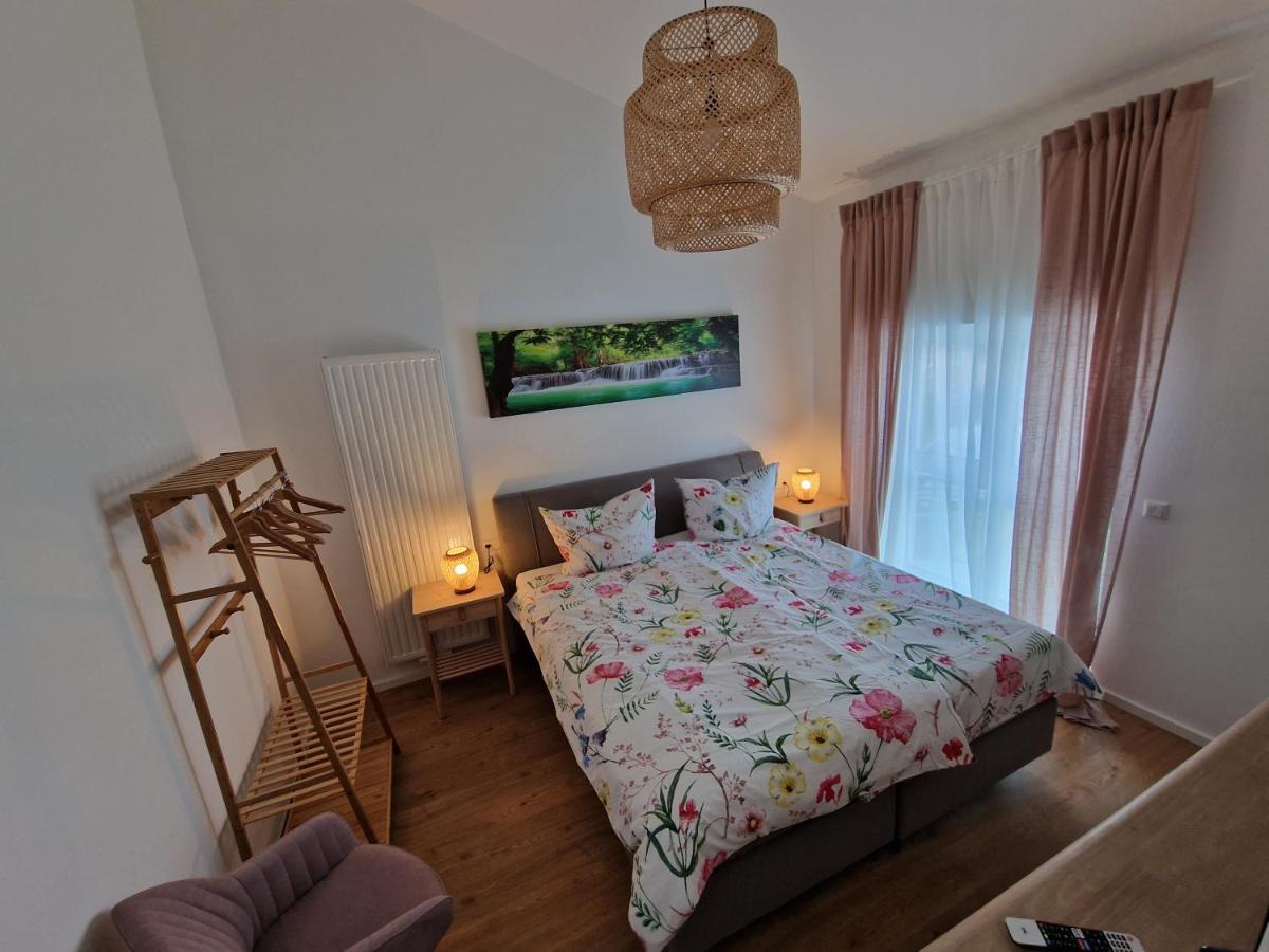 Ferienwohnung Eifeloase نيدغن المظهر الخارجي الصورة